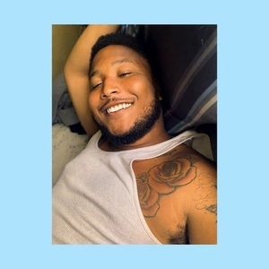 Meet your Posher, Timothy